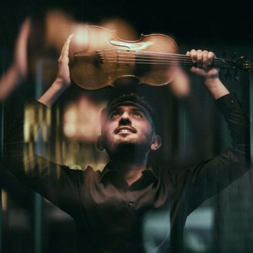 Eduardo-(website) Eduardo Bortolotti Huapango Nights