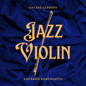 Jazz Violin Online Lessons