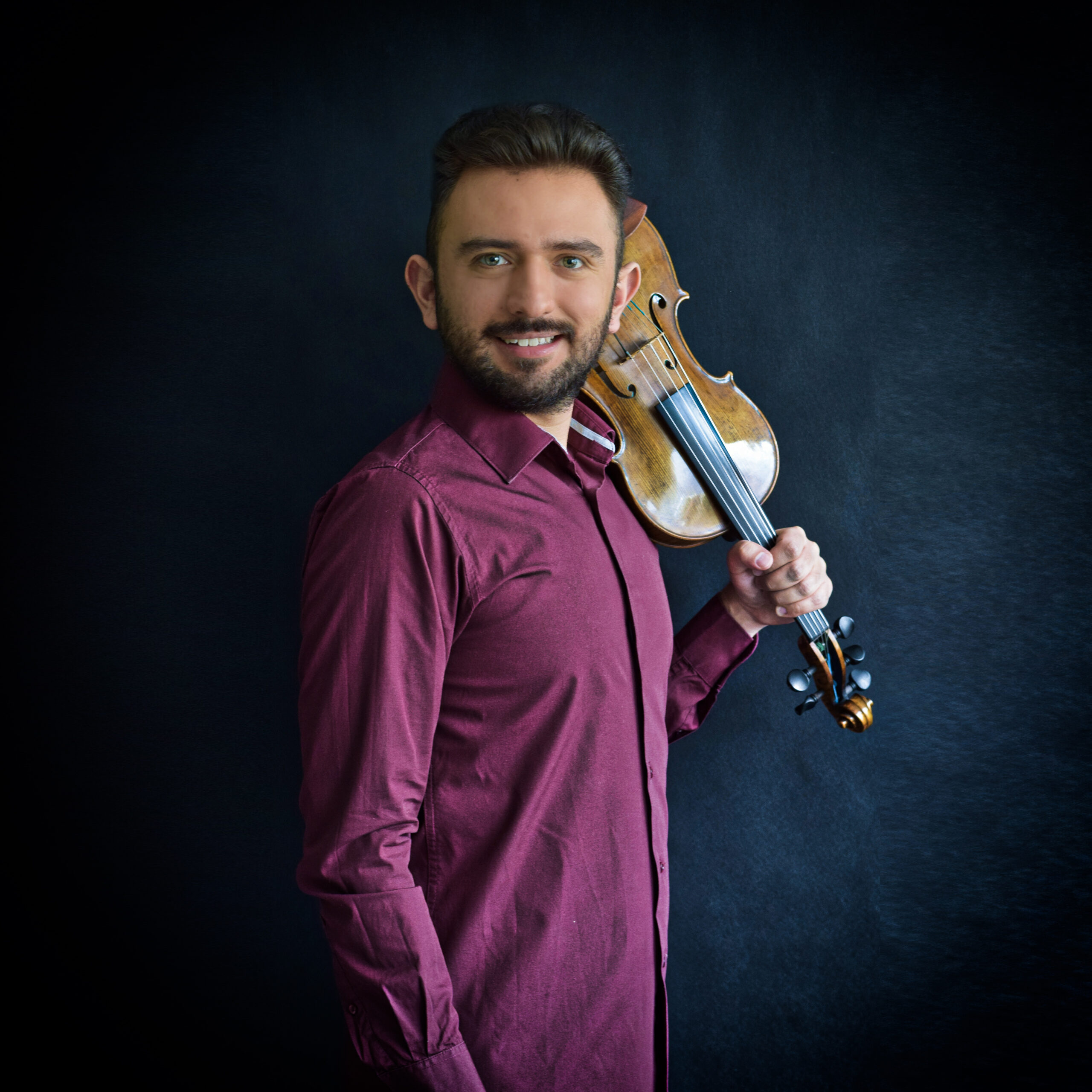 Eduardo Bortolotti Skrzypek